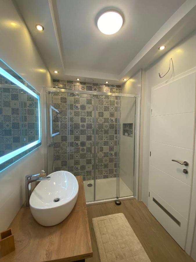 Apartment Jakovcevic 3 Zadar Exterior photo